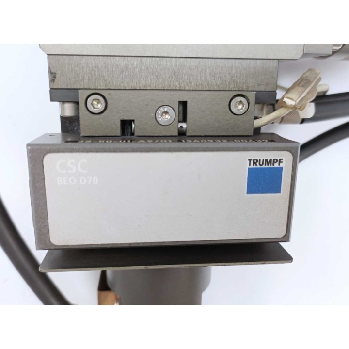 TRUMPF 200 AQ VIS