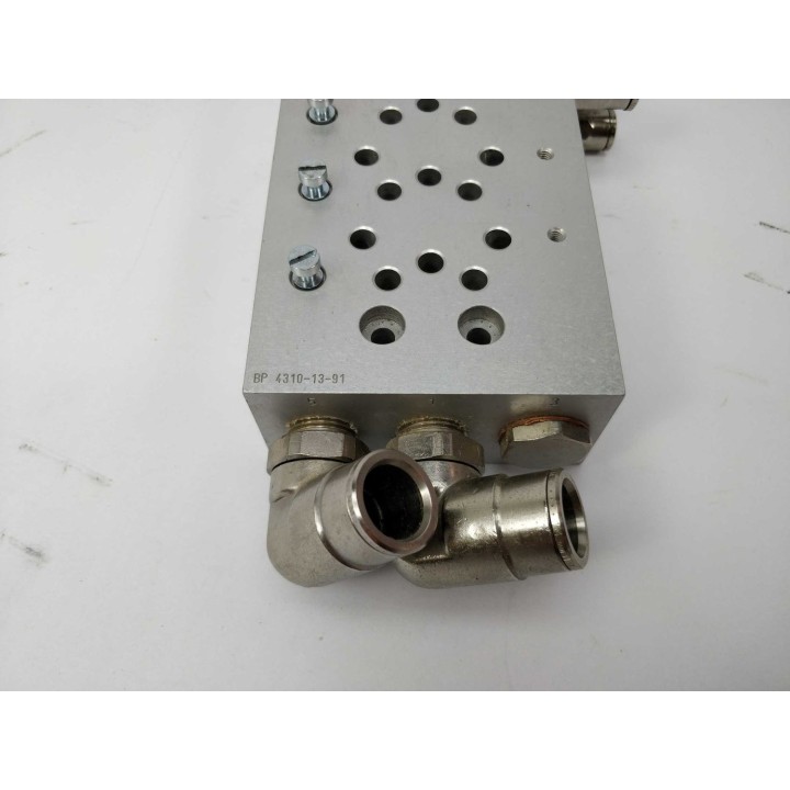  BP4310-13-91