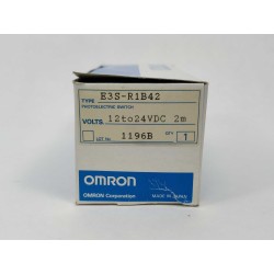 OMRON E3S-R1B42