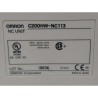 OMRON C200HW-NC113