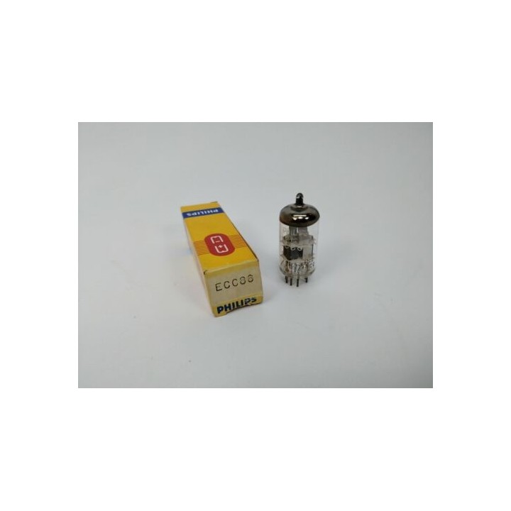 Philips ECC86