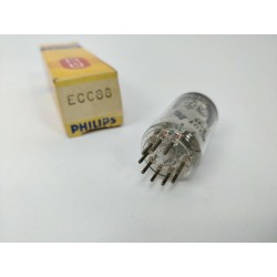 Philips ECC86