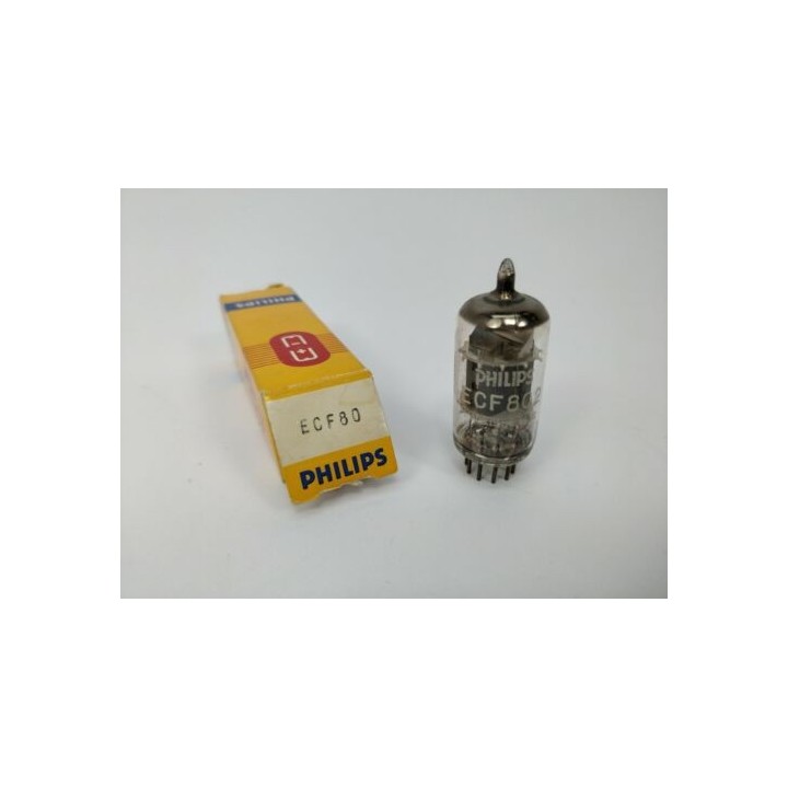 Philips ECF802
