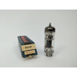 Mullard ECL80