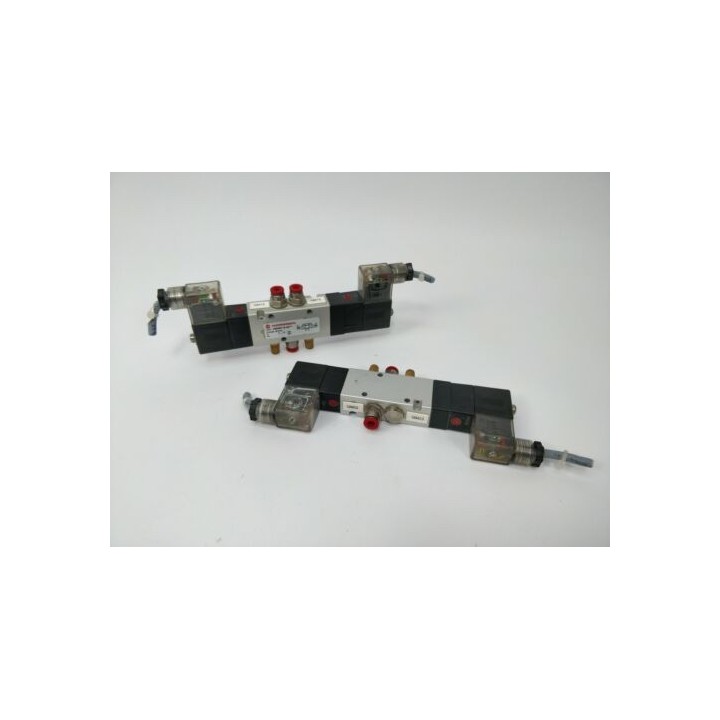 NORGREN V60A611A-A2***