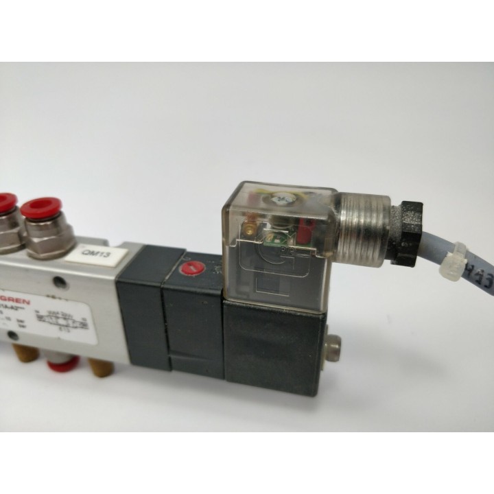 NORGREN V60A611A-A2***