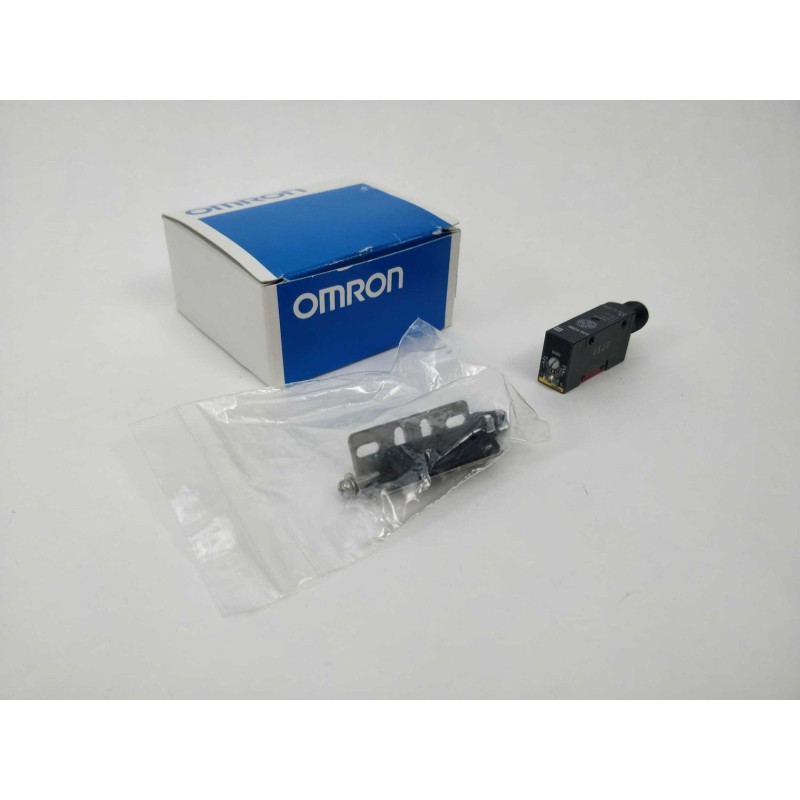 OMRON E3S-AD86