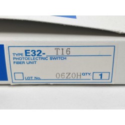 OMRON E32-T16