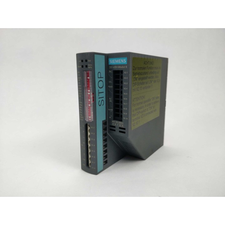 Siemens 6EP1931-2DC21
