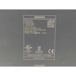 Siemens 6EP1931-2DC21