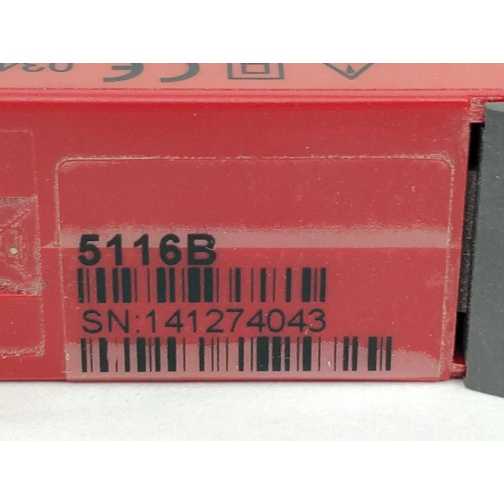 PR Electronics 5116B