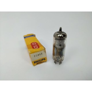  ECH83