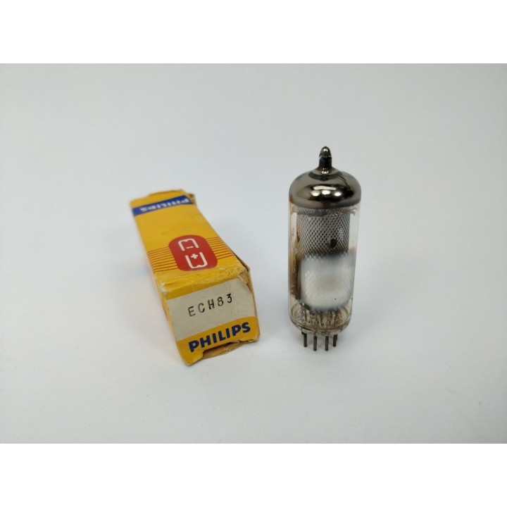  ECH83