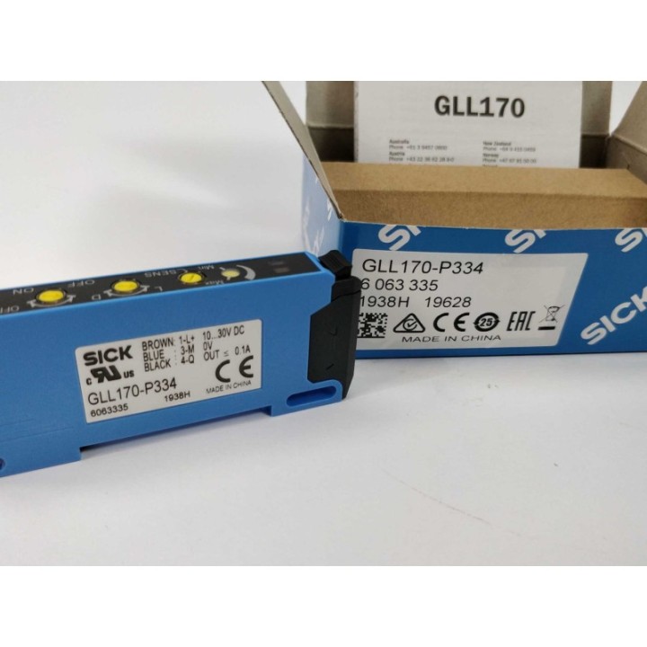 SICK GLL 170-P334