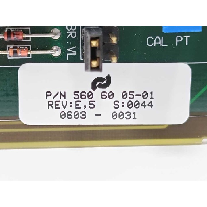 Vellinge Electronics  5606005-01   560 60 05-01 Vellinge Electronics  5606005-01   560 60 05-01