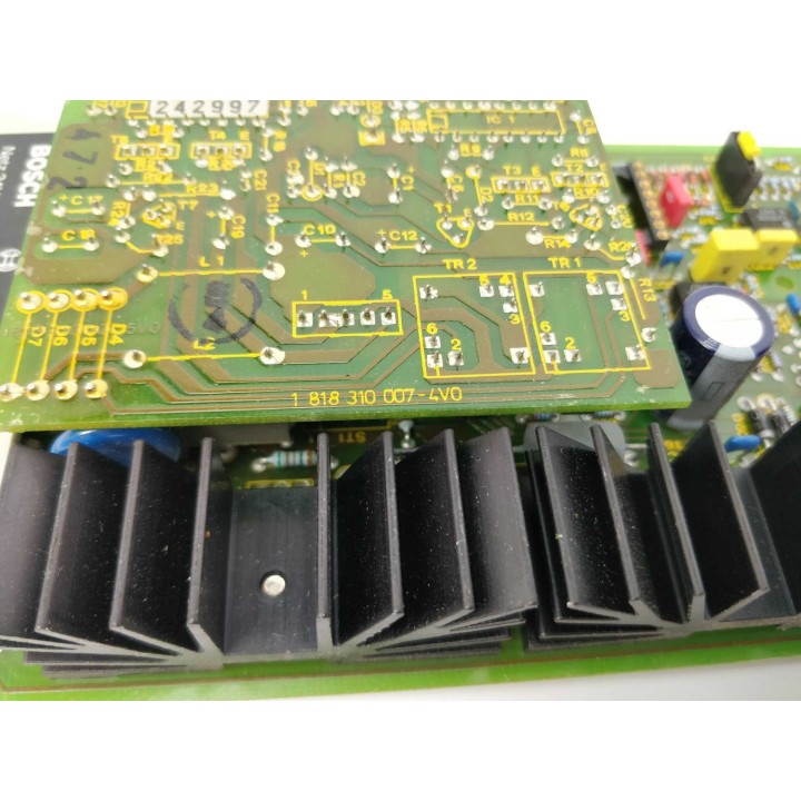  B 830 303 227 Prop. verst. 3/2 WV