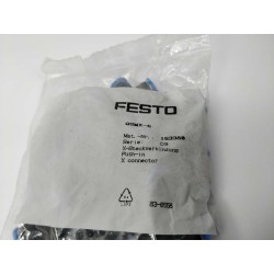 Festo QSMX-6 153380