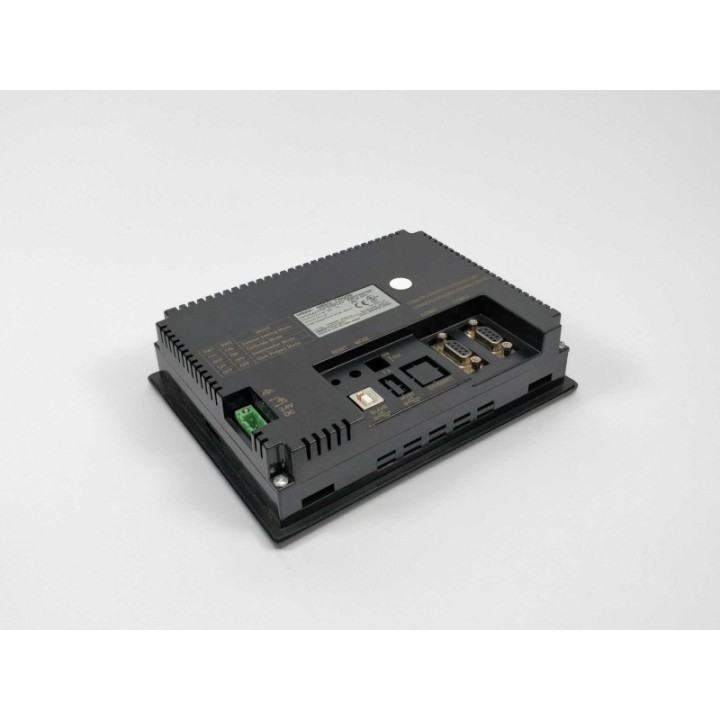 OMRON NB5Q-TWOOB