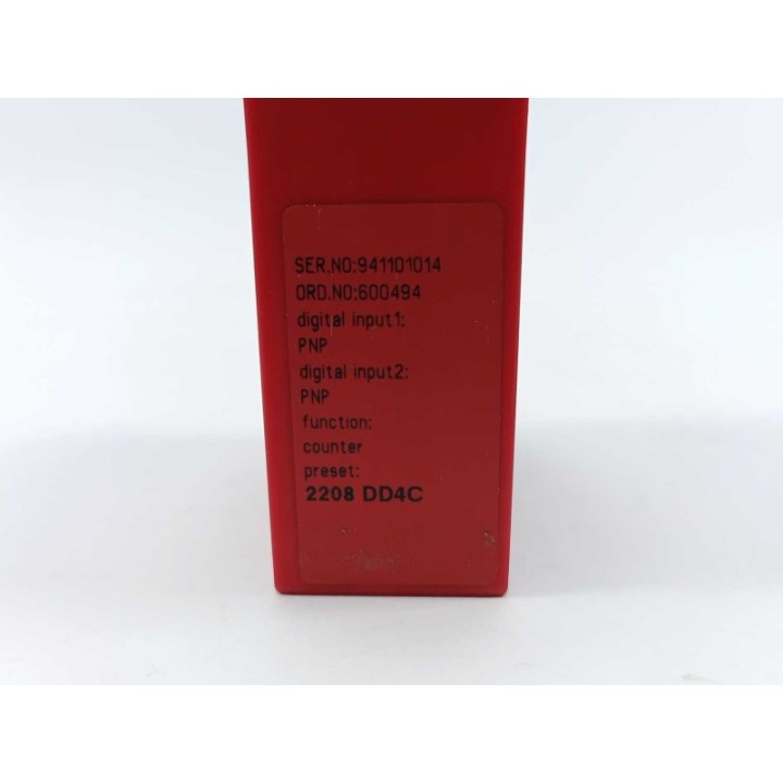 PR Electronics 2208 DD4C