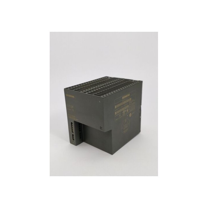 SIEMENS 6EP1 334-2BA00