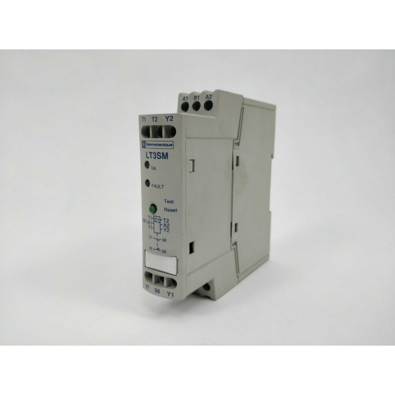 Schneider Electric LT3SM00M