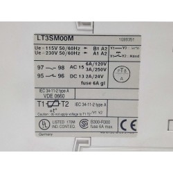 Schneider Electric LT3SM00M