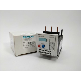 Siemens 3RU1136-4DD0