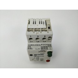 ALLEN-BRADLEY 140-MN-0100