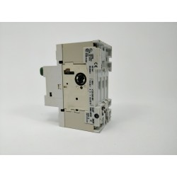 ALLEN-BRADLEY 140-MN-0100