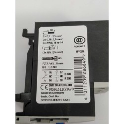 SIEMENS 3RU1116-0BB0