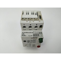 ALLEN-BRADLEY 140-MN-0063