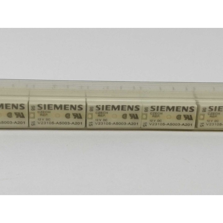 SIEMENS V23105-A5003-A201