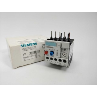 Siemens 3RU1116-0FB0