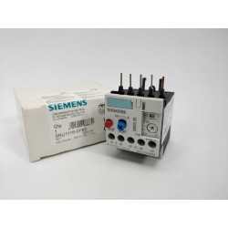 SIEMENS 3RU1116-0FB0