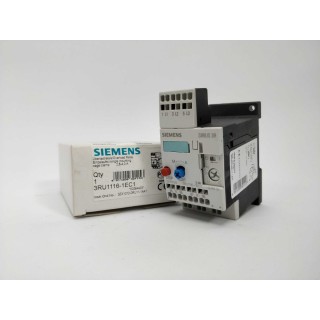 Siemens 3RU1116-1EC1