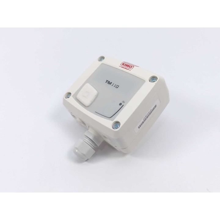 KIMO TM110ANB