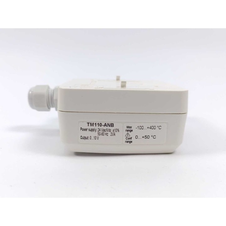 KIMO TM110ANB