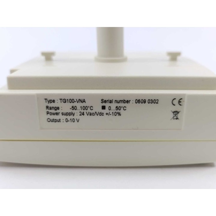 KIMO TG100-VNA