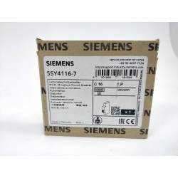 Siemens 5SY4116-7