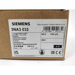 Siemens 3NA3032