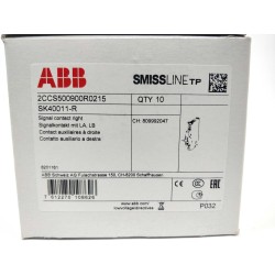 ABB SK40011-R