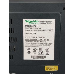 Schneider Electric HMIPSOS552D1801