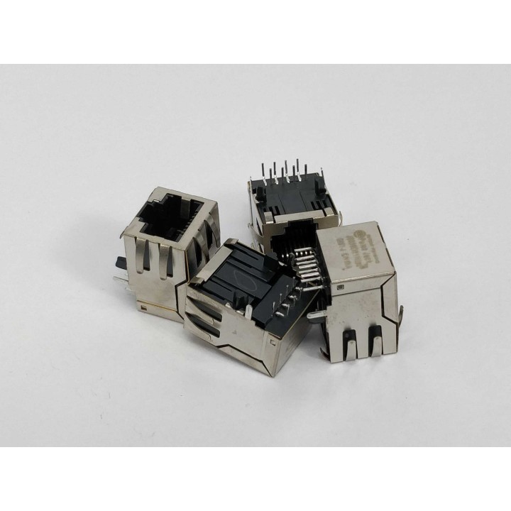PulseJack J0026D21NL