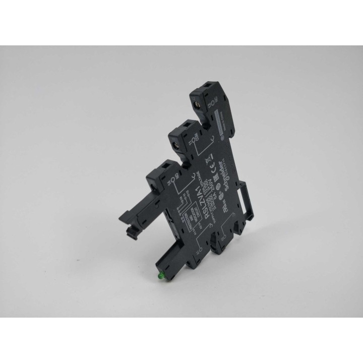 TELEMECANIQUE RSLZVA1