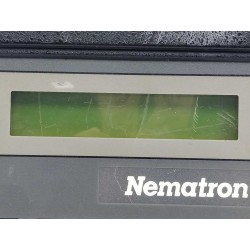 Nematron corporation IWS-30