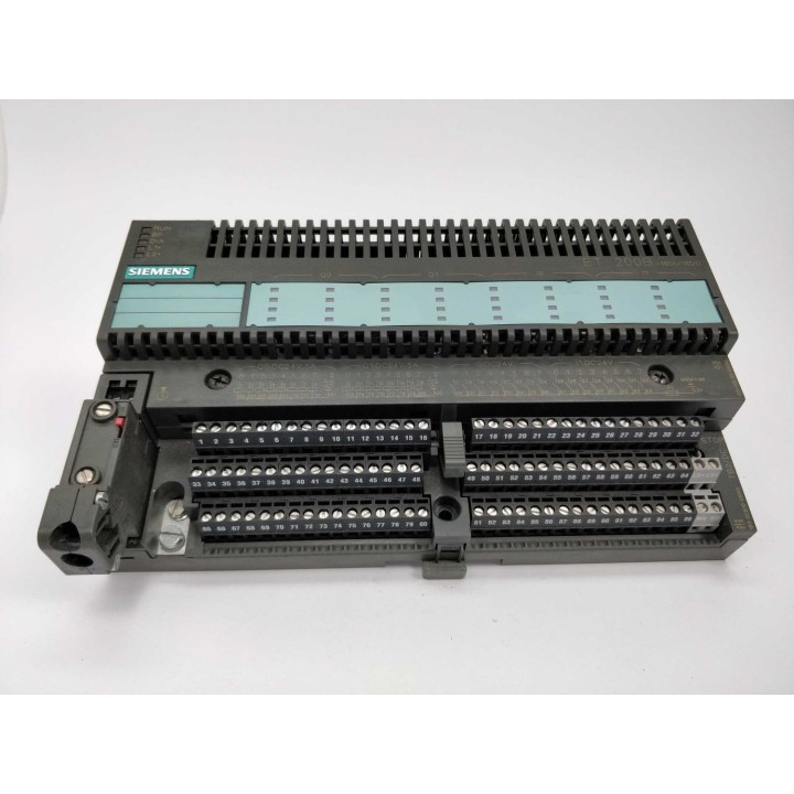 SIEMENS 6ES7133-0BL00-0XB0
