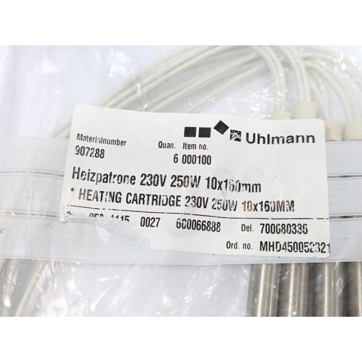Uhlmann Group 907288   700080336