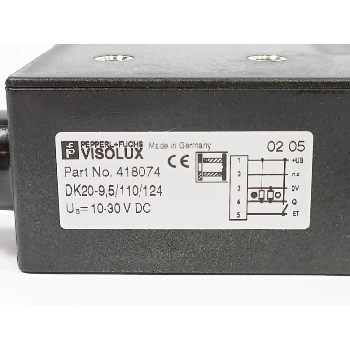 VISOLUX 418074
