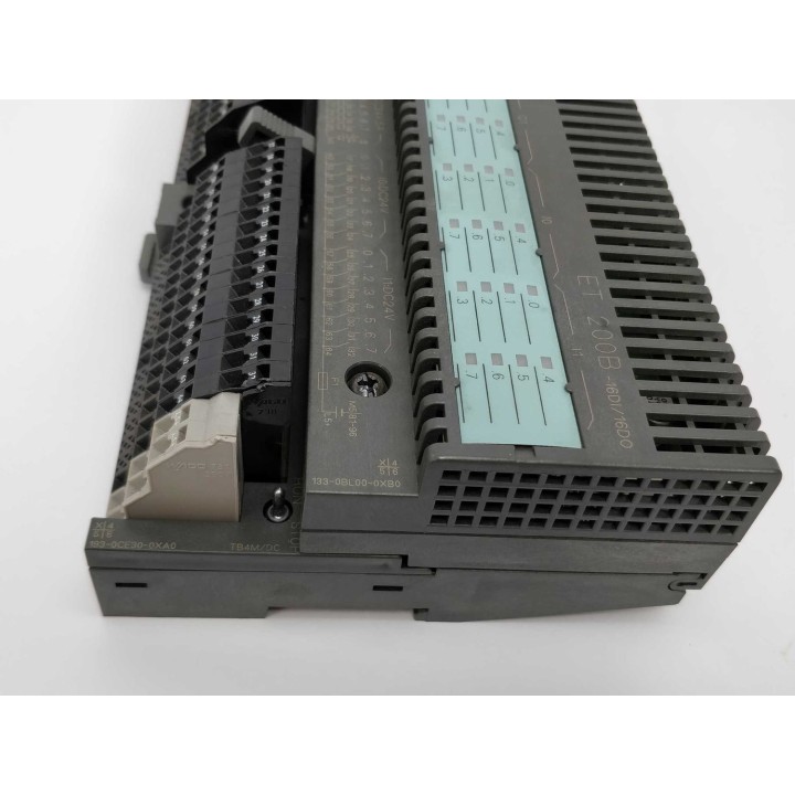 SIEMENS 6ES7133-0BL00-0XB0