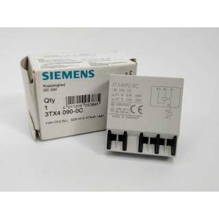 Siemens 3TX4090-0C